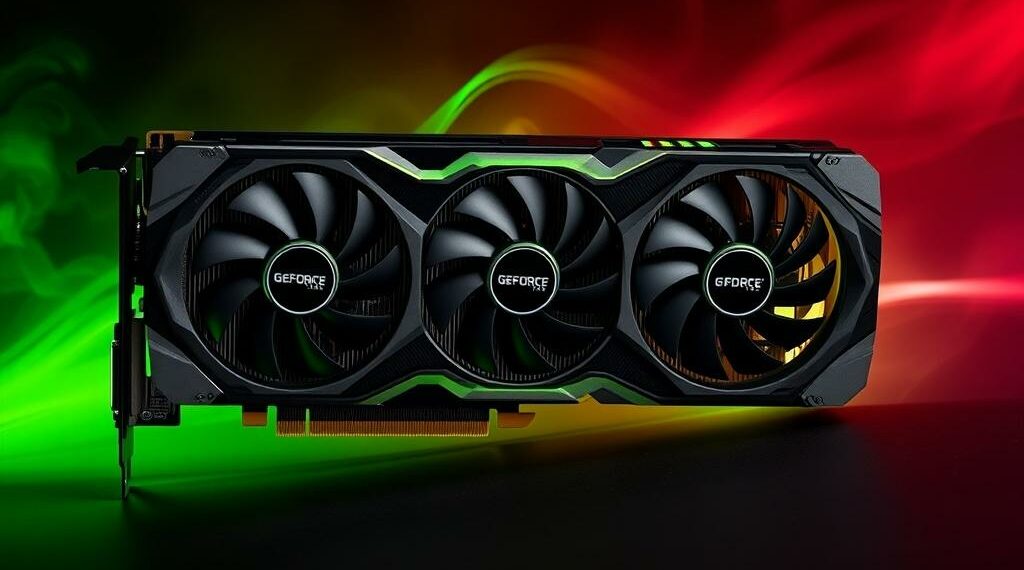GeForce RTX 3060 Gaming: зачем она нужна и как не прогадать с выбором