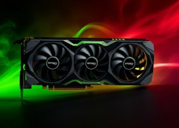 GeForce RTX 3060 Gaming: зачем она нужна и как не прогадать с выбором