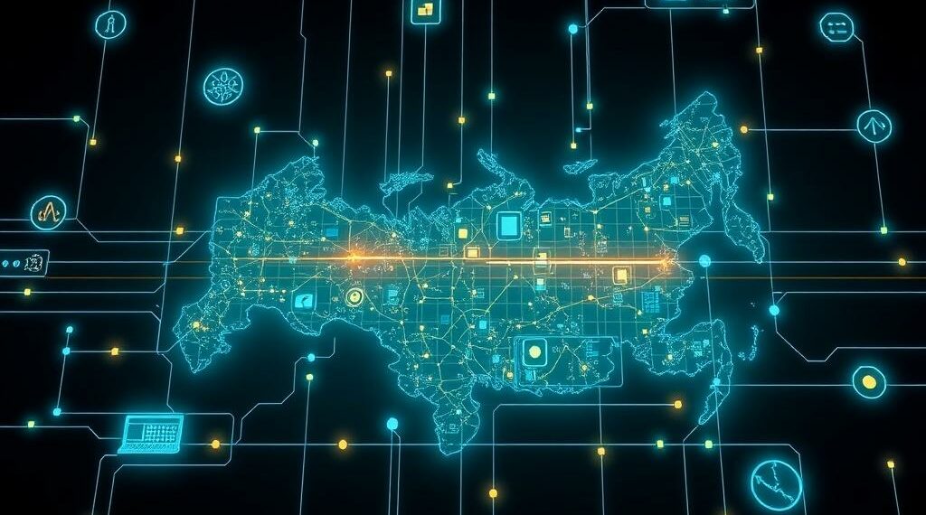 Российская платформа для мониторинга инфраструктуры: что это и зачем она нужна вашей компании