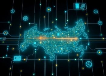 Российская платформа для мониторинга инфраструктуры: что это и зачем она нужна вашей компании