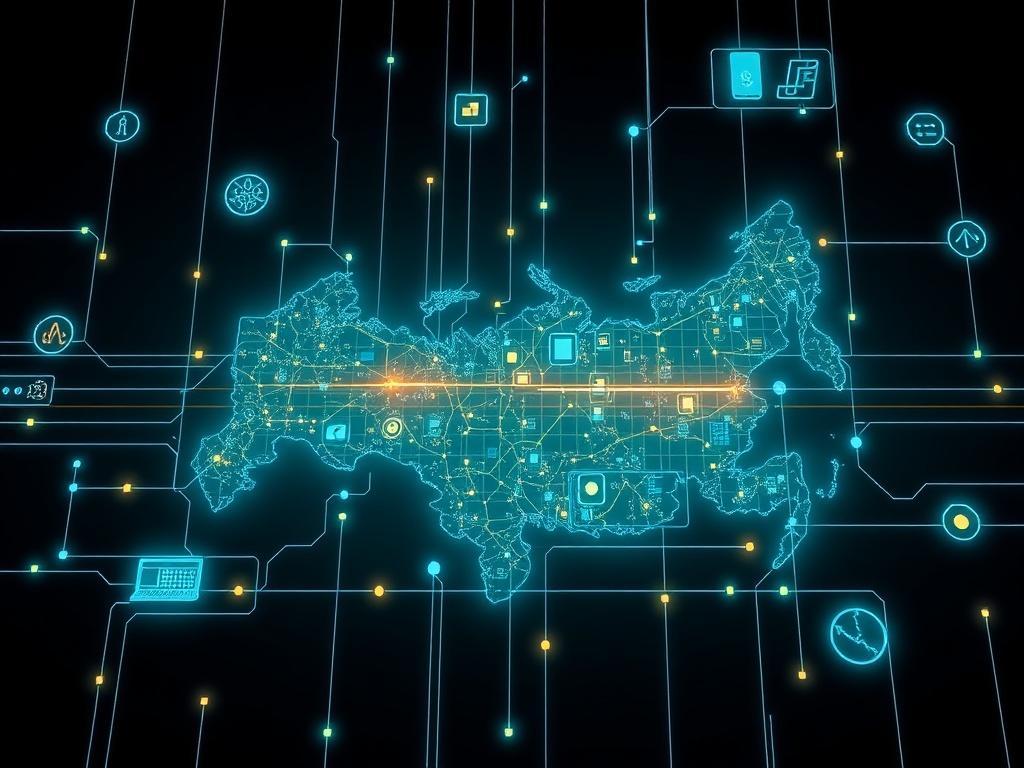 Российская платформа для мониторинга инфраструктуры: что это и зачем она нужна вашей компании