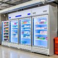 Холодильное оборудование для магазинов: как выбрать правильно и не переплачивать