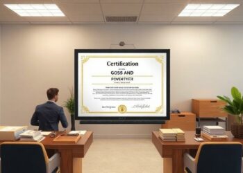 Сертификация товаров и услуг: понятный план действий, чтобы пройти проверку без паники