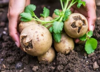 Сидераты после картофеля: какие выбрать и когда сеять, чтобы восстановить почву и уменьшить вредителей