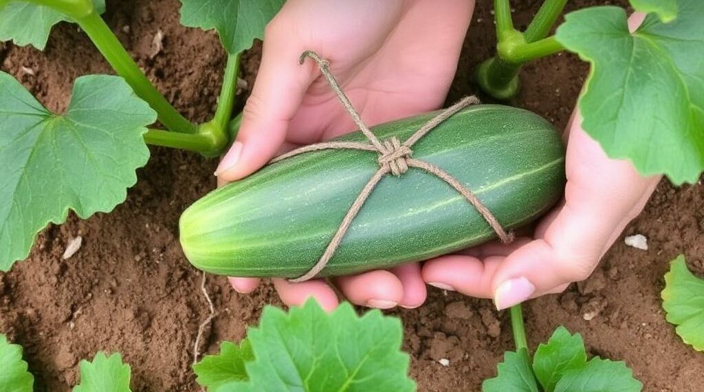 Как бороться с мозаикой на огурцах: что делать садоводу сразу и на будущее