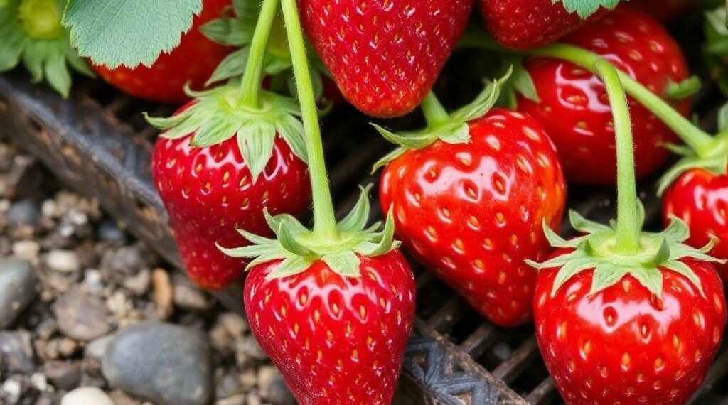Как бороться с долгоносиком на клубнике: практические методы, которые реально работают