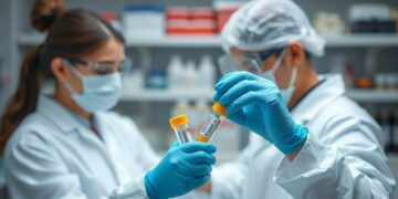 Лабораторные образцы: как обеспечить сравнимость исследований