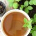 Как сделать компостный чай для подкормки растений: практическое руководство