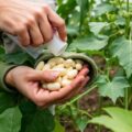 Подкормка фасоли в период цветения: как обеспечить хороший налив бобов