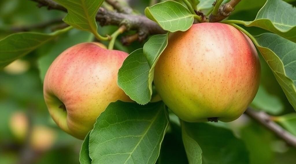 Как бороться с паршой на яблонях: проверенные шаги для здорового сада