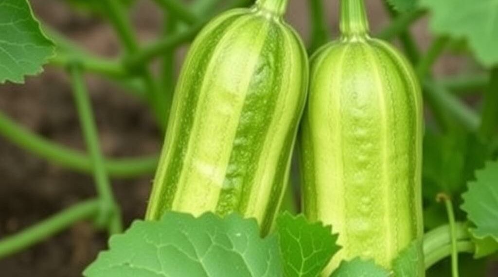 Как бороться с увяданием огурцов из‑за перегрева: практическое руководство для огородника