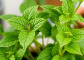 Как бороться с мошкой на комнатных растениях: пошаговый план и рабочие средства
