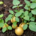 Что посадить после картофеля: удачные культуры и разумный севооборот