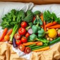 336. Как правильно сочетать овощи на одной грядке: соседство, которое работает на урожай
