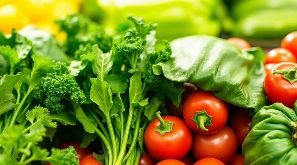 Как увеличить срок хранения свежих овощей и не потерять их вкус уже через пару дней